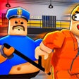Icono de programa: BARRYS PRISON RUN : Roblo…