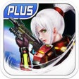 Symbol des Programms: Alien Zone Plus