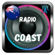 Icon of program: Coast Radio Fm Live NewZe…