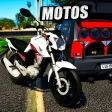 Jogos de Motos Brasileiras - J
