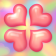 程序图标：Valentine Hearts Collapse…