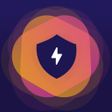 程序图标：Flower VPN - Fast Proxy M…