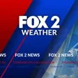 Icon of program: Fox 2 St Louis Weather