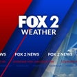Ikona programu: Fox 2 St Louis Weather