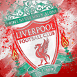 프로그램 아이콘: Liverpool Wallpaper