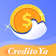 Icono de programa: CreditoYa -dinero fácil r…
