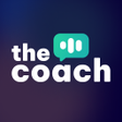 程序图标：The Coach - Giao tiếp tốt