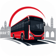 Programikonen: AMTS Tracker Ahmedabad  G…