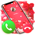 程序图标：Color Phone Call Screen T…