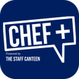 أيقونة البرنامج: Chef Plus