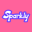 Dating Chat  Flirt: Sparkly