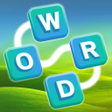 プログラムのアイコン：Word Hunt Connect: Crossw…