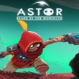 Programikonen: Astor: Blade of the Monol…