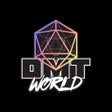 أيقونة البرنامج: DMT World
