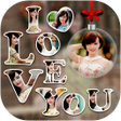 程序图标：Text Photo Collage Maker