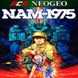 Programikonen: ACA Neo Geo: Nam-1975