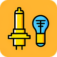 Icon of program: Cheap car bike auto part…
