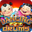 Programikon: Dancing Drums