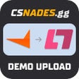 FACEIT to Leetify Demo Uploader by CSNADES.gg