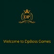 Biểu tượng của chương trình: DP Boss - Online Play Mat…