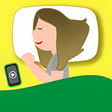 程序图标：Relaxing sounds sleep med…