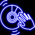 Ikona programu: DJ Sounds and Ringtones