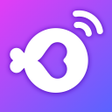 Ikon program: Vida: Meet Video chat