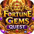 프로그램 아이콘: Fortune Gems Quest
