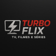 Programın simgesi: TurboFlix TV Filmes Série…