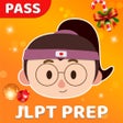 Icoon van programma: JLPT : Japanese Test Prac…