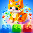 Icoon van programma: Lego Builder Puzzle