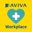 プログラムのアイコン：Aviva DigiCare Workplace