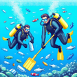 プログラムのアイコン：Sea Savior