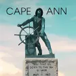Cape Ann Gloucester Driving Audio Tour Guide