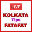 程序图标：Kolkata Fatafat Tips Resu…