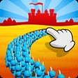 プログラムのアイコン：Castle Raid
