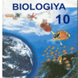 Icon of program: Biologiya 10-sinf