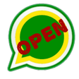 Icono de programa: Wassap Open