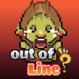 ไอคอนของโปรแกรม: Monster out of Line : def…