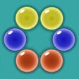Ikona programu: Bubble Clusterz Full