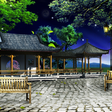 Icon of program: Oriental Garden Live Wall…