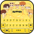 Programikonen: Kpop Idol Butter Keyboard…