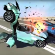 程序图标：CAR CRASH STUNT