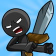 プログラムのアイコン：Stick Fight Playground
