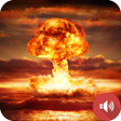 Programikonen: Explosion Sounds