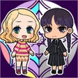 رمز البرنامج: Character Life: Anime Dre…