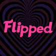Flipped - Flirt Dating  Chat