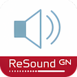 Иконка программы: ReSound Control