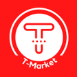 Иконка программы: T-market
