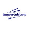 Ícone do programa: Immortal Seats: Event Tic…